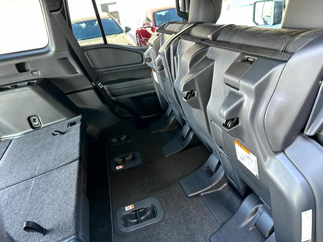 ランドクルーザー２５０ ＶＸ（44枚目）