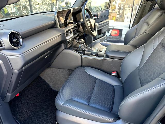 ランドクルーザー２５０ ＶＸ（53枚目）