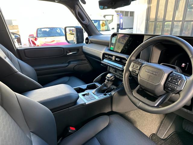 ランドクルーザー２５０ ＶＸ（56枚目）