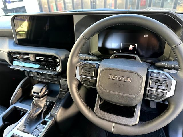 ランドクルーザー２５０ ＶＸ（59枚目）