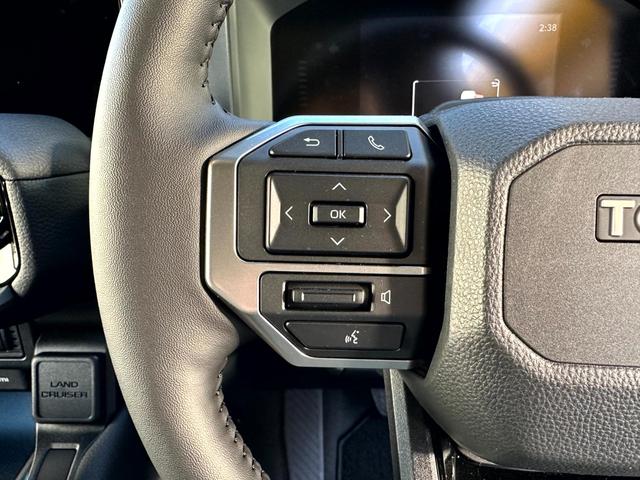 ランドクルーザー２５０ ＶＸ（60枚目）