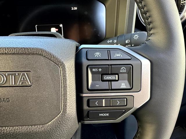 ランドクルーザー２５０ ＶＸ（61枚目）