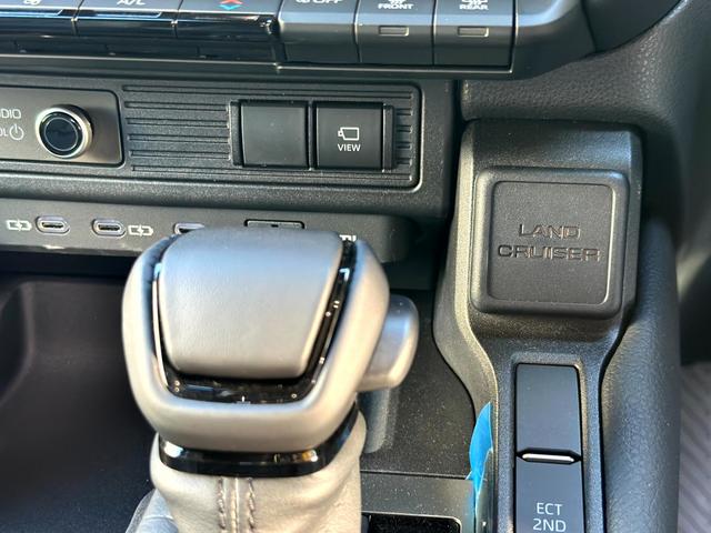 ランドクルーザー２５０ ＶＸ（65枚目）