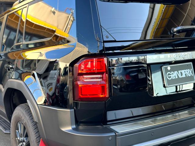 ランドクルーザー２５０ ＶＸ（80枚目）