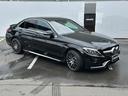 Ｃ２００アバンギャルド　ＡＭＧライン　Ｃ２００アバンギャルド　ＡＭＧライン（78枚目）