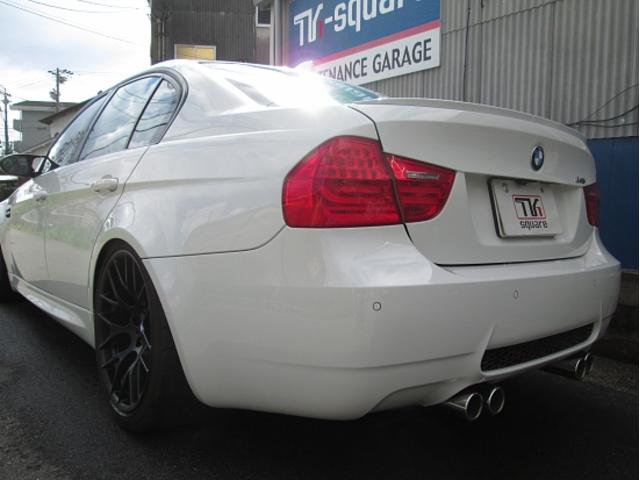 ＢＭＷ Ｍ３