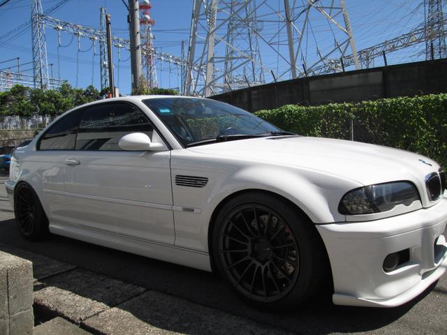 ＢＭＷ Ｍ３