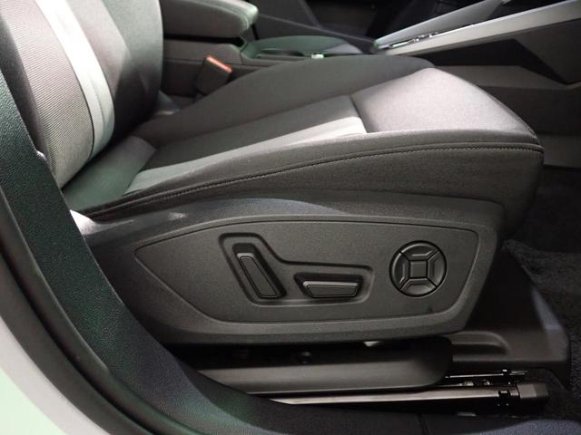 A3 スポーツバック30TFSIアドバンスド 禁煙 純正ナビ USB Bluetooth Bカメラ ETC2.0 Sヒーター バーチャルコックピット AUDIプレセンス アダクティブアシスト コンビニエンス&アシスタンスPKG 純正17AW(16枚目)