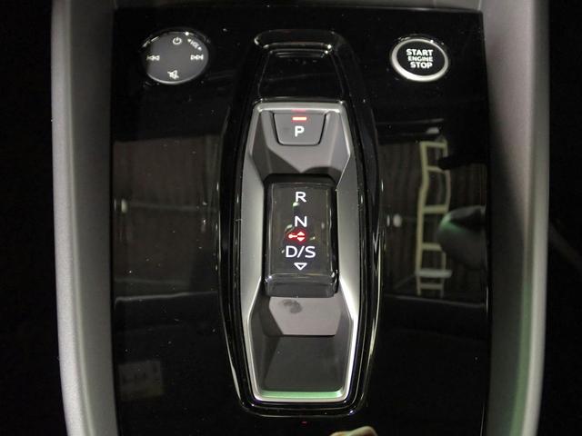 A3 スポーツバック30TFSIアドバンスド 禁煙 純正ナビ USB Bluetooth Bカメラ ETC2.0 Sヒーター バーチャルコックピット AUDIプレセンス アダクティブアシスト コンビニエンス&アシスタンスPKG 純正17AW(18枚目)