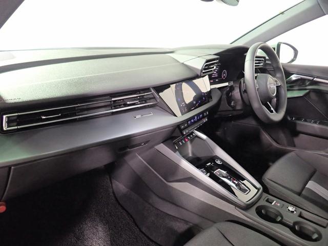 A3 スポーツバック30TFSIアドバンスド 禁煙 純正ナビ USB Bluetooth Bカメラ ETC2.0 Sヒーター バーチャルコックピット AUDIプレセンス アダクティブアシスト コンビニエンス&アシスタンスPKG 純正17AW(19枚目)