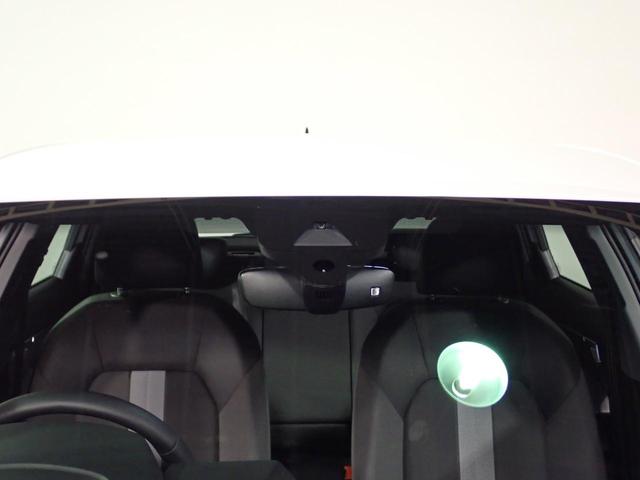 A3 スポーツバック30TFSIアドバンスド 禁煙 純正ナビ USB Bluetooth Bカメラ ETC2.0 Sヒーター バーチャルコックピット AUDIプレセンス アダクティブアシスト コンビニエンス&アシスタンスPKG 純正17AW(22枚目)