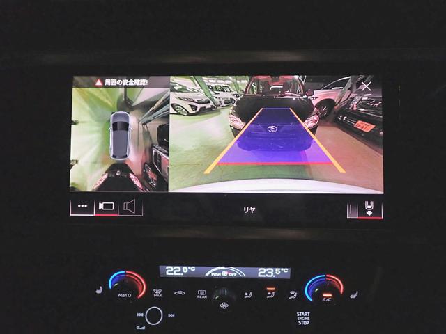 Q3 35TFSI Sライン 禁煙 純正メモリーナビ USB Bluetooth サラウンドビューM ETC2.0 LEDヘッド アウディプレセンス パーシャルレザー Sヒーター Pテールゲート コンビニエンス&アシスタンスPKG(10枚目)