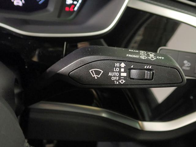 Q3 35TFSI Sライン 禁煙 純正メモリーナビ USB Bluetooth サラウンドビューM ETC2.0 LEDヘッド アウディプレセンス パーシャルレザー Sヒーター Pテールゲート コンビニエンス&アシスタンスPKG(15枚目)