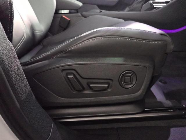 Q3 35TFSI Sライン 禁煙 純正メモリーナビ USB Bluetooth サラウンドビューM ETC2.0 LEDヘッド アウディプレセンス パーシャルレザー Sヒーター Pテールゲート コンビニエンス&アシスタンスPKG(16枚目)