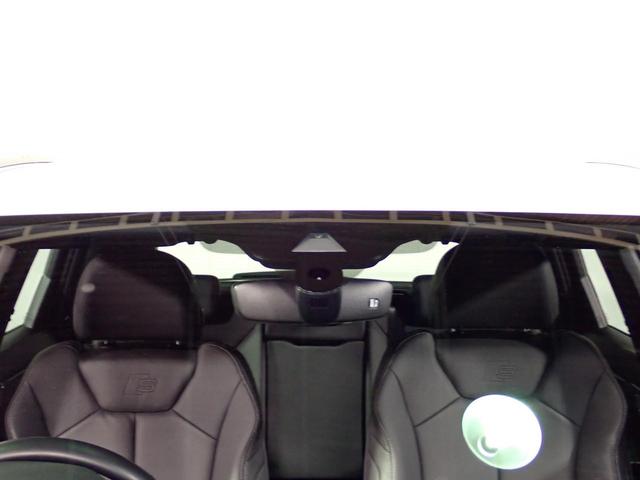 Q3 35TFSI Sライン 禁煙 純正メモリーナビ USB Bluetooth サラウンドビューM ETC2.0 LEDヘッド アウディプレセンス パーシャルレザー Sヒーター Pテールゲート コンビニエンス&アシスタンスPKG(22枚目)