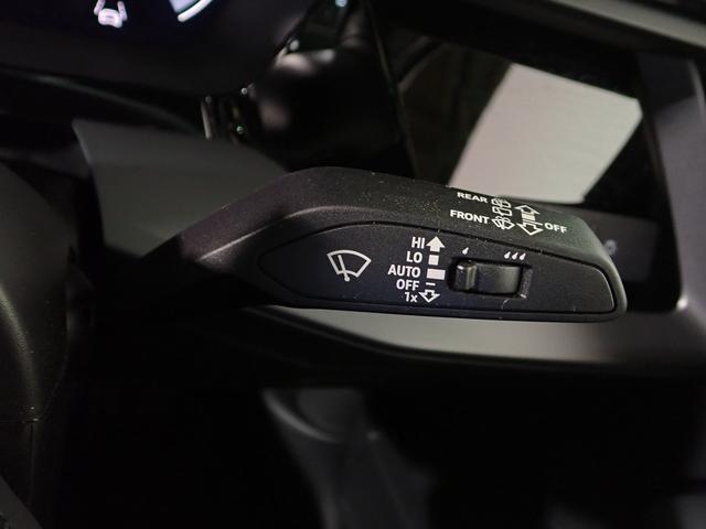 A3 スポーツバックアドバンスド 1stエディション 限定車 1stエディション専用ブラウンレザーシート 禁煙 弊社デモカー 純正ナビ Bカメラ マトリックスLEDヘッドライトダイナミックターンインディケーター コンビニエンス&アシスタンスPKGライト(14枚目)