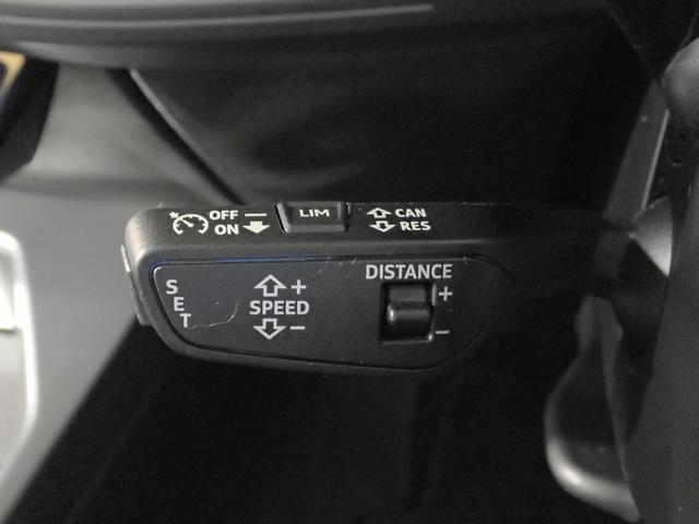 A3 スポーツバックアドバンスド 1stエディション 限定車 1stエディション専用ブラウンレザーシート 禁煙 弊社デモカー 純正ナビ Bカメラ マトリックスLEDヘッドライトダイナミックターンインディケーター コンビニエンス&アシスタンスPKGライト(16枚目)