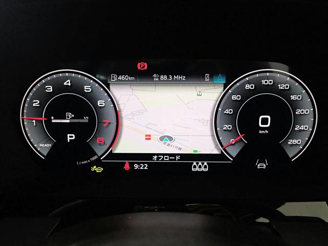 Ａ３セダン ３０ＴＦＳＩアドバンスド　元当社デモカー　禁煙　純正ナビ　Ｂカメラ　ＥＴＣ２．０　Ｐシート　Ｓヒーター　ナビゲーションパッケージ　ＡｐｐｌｅＣａｒＰｌａｙ　ＡｎｄｒｏｉｄＡｕｔｏ　コンビニエンス＆アシスタンスパッケージライト（8枚目）