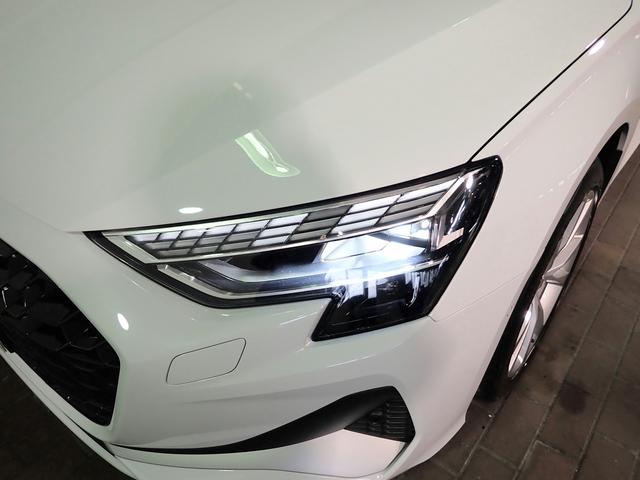 Ａ３セダン ３０ＴＦＳＩアドバンスド　元当社デモカー　禁煙　純正ナビ　Ｂカメラ　ＥＴＣ２．０　Ｐシート　Ｓヒーター　ナビゲーションパッケージ　ＡｐｐｌｅＣａｒＰｌａｙ　ＡｎｄｒｏｉｄＡｕｔｏ　コンビニエンス＆アシスタンスパッケージライト（25枚目）