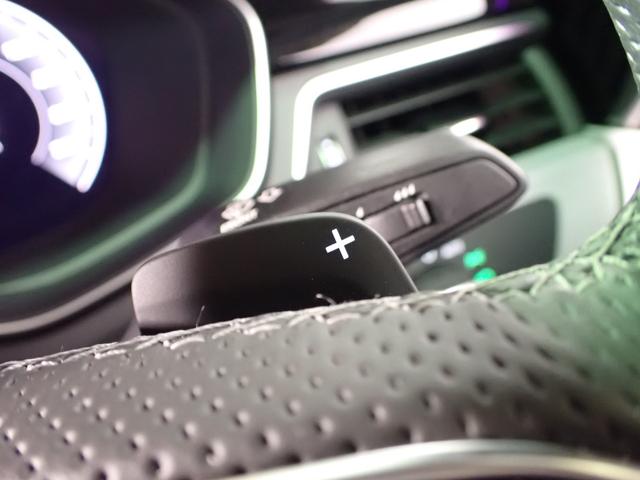 Ａ５スポーツバック Ｓラインコンペティションプラス　ブラックスタイリング　Ａｕｄｉプレセンス　ＡＣＣ　純正メモリーナビ　サラウンドビューモニター　バーチャルコックピット　マトリックスＬＥＤヘッドライト　本革シート　Ｓヒーター　ＥＴＣ２．０　ワンオーナー（16枚目）