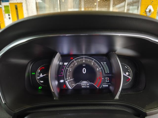 メガーヌ GT アップルカープレイ アンドロイドオートオーディオ バックカメラ スマートキー 衝突被害軽減ブレーキ クルコン パドルシフト 前後ソナー LEDライト 禁煙車(16枚目)