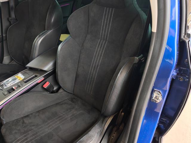 メガーヌ GT アップルカープレイ アンドロイドオートオーディオ バックカメラ スマートキー 衝突被害軽減ブレーキ クルコン パドルシフト 前後ソナー LEDライト 禁煙車(34枚目)