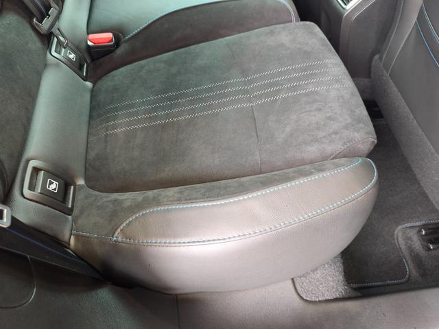 メガーヌ GT アップルカープレイ アンドロイドオートオーディオ バックカメラ スマートキー 衝突被害軽減ブレーキ クルコン パドルシフト 前後ソナー LEDライト 禁煙車(38枚目)