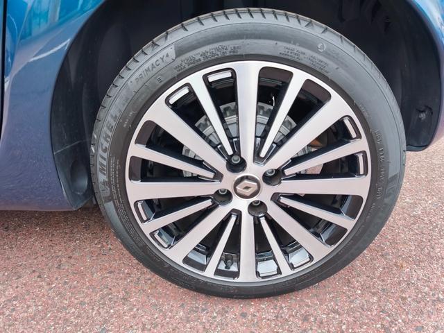 トゥインゴ インテンス ハーフレザーシート AppleCarplay アンドロイドオート対応 バックカメラ クルーズコントロール 16インチホイール(44枚目)