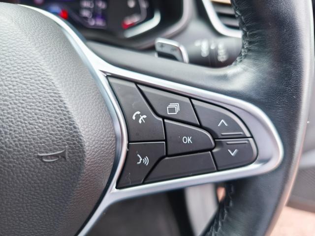 ルーテシア ラ・パリジェンヌ ステアリングヒーター アダプティブクルーズコントロール 衝突軽減ブレーキ リアカメラ Carplay ETC クリアランスソナー LEDヘッドライト(12枚目)