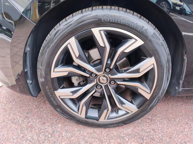 ルーテシア ラ・パリジェンヌ ステアリングヒーター アダプティブクルーズコントロール 衝突軽減ブレーキ リアカメラ Carplay ETC クリアランスソナー LEDヘッドライト(35枚目)