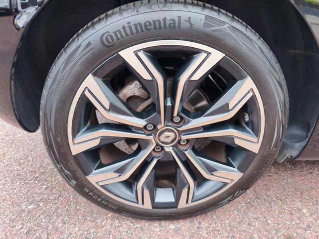 ルーテシア ラ・パリジェンヌ ステアリングヒーター アダプティブクルーズコントロール 衝突軽減ブレーキ リアカメラ Carplay ETC クリアランスソナー LEDヘッドライト(36枚目)