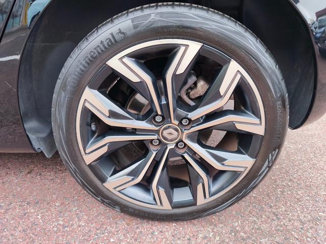 ルーテシア ラ・パリジェンヌ ステアリングヒーター アダプティブクルーズコントロール 衝突軽減ブレーキ リアカメラ Carplay ETC クリアランスソナー LEDヘッドライト(37枚目)