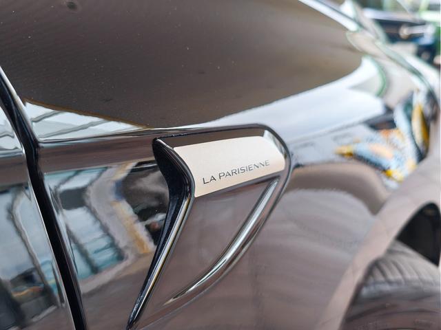 ルーテシア ラ・パリジェンヌ ステアリングヒーター アダプティブクルーズコントロール 衝突軽減ブレーキ リアカメラ Carplay ETC クリアランスソナー LEDヘッドライト(38枚目)