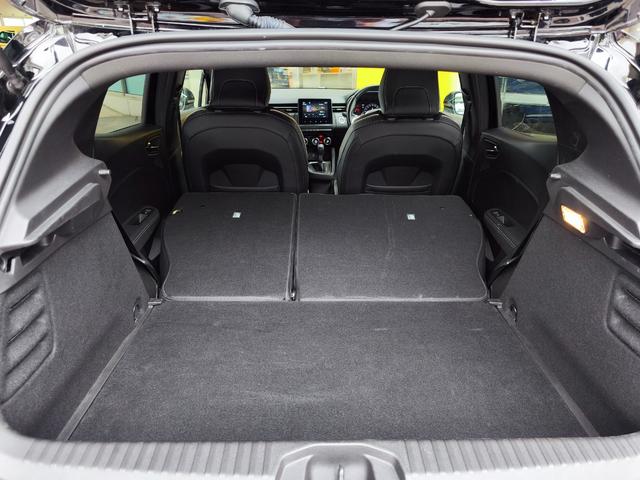 ルーテシア ラ・パリジェンヌ ステアリングヒーター アダプティブクルーズコントロール 衝突軽減ブレーキ リアカメラ Carplay ETC クリアランスソナー LEDヘッドライト(42枚目)