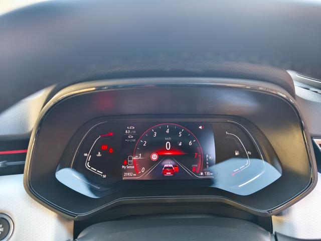 ルーテシア インテンス プラス シートヒーター ステアリングヒーター アダプティブクルーズコントロール 衝突軽減ブレーキ リアカメラ Carplay ETC クリアランスソナー LEDヘッドライト(10枚目)