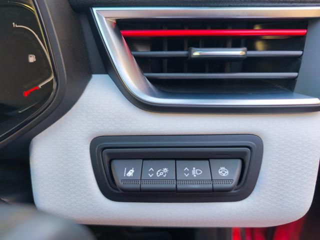 ルーテシア インテンス プラス シートヒーター ステアリングヒーター アダプティブクルーズコントロール 衝突軽減ブレーキ リアカメラ Carplay ETC クリアランスソナー LEDヘッドライト(12枚目)