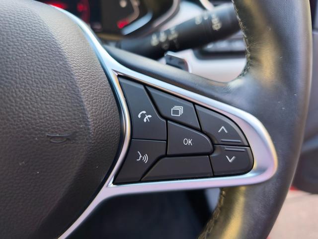 ルーテシア インテンス プラス シートヒーター ステアリングヒーター アダプティブクルーズコントロール 衝突軽減ブレーキ リアカメラ Carplay ETC クリアランスソナー LEDヘッドライト(13枚目)