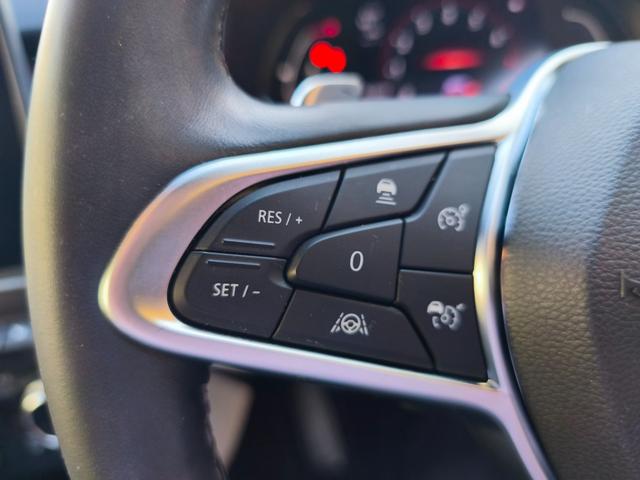 ルーテシア インテンス プラス シートヒーター ステアリングヒーター アダプティブクルーズコントロール 衝突軽減ブレーキ リアカメラ Carplay ETC クリアランスソナー LEDヘッドライト(14枚目)