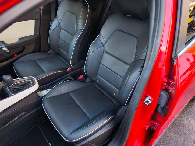 ルーテシア インテンス プラス シートヒーター ステアリングヒーター アダプティブクルーズコントロール 衝突軽減ブレーキ リアカメラ Carplay ETC クリアランスソナー LEDヘッドライト(21枚目)