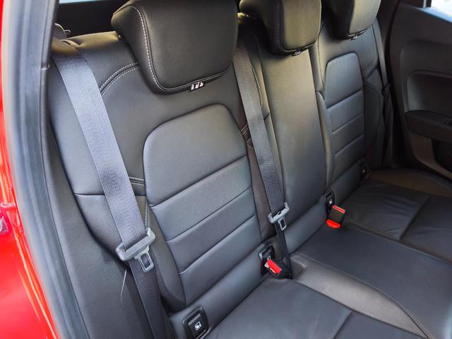 ルーテシア インテンス プラス シートヒーター ステアリングヒーター アダプティブクルーズコントロール 衝突軽減ブレーキ リアカメラ Carplay ETC クリアランスソナー LEDヘッドライト(27枚目)