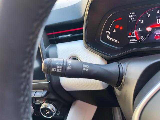 ルーテシア インテンス プラス シートヒーター ステアリングヒーター アダプティブクルーズコントロール 衝突軽減ブレーキ リアカメラ Carplay ETC クリアランスソナー LEDヘッドライト(37枚目)