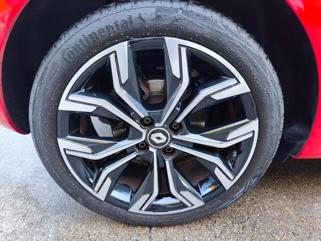 ルーテシア インテンス プラス シートヒーター ステアリングヒーター アダプティブクルーズコントロール 衝突軽減ブレーキ リアカメラ Carplay ETC クリアランスソナー LEDヘッドライト(39枚目)