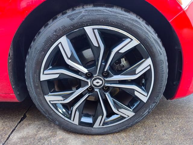 ルーテシア インテンス プラス シートヒーター ステアリングヒーター アダプティブクルーズコントロール 衝突軽減ブレーキ リアカメラ Carplay ETC クリアランスソナー LEDヘッドライト(40枚目)