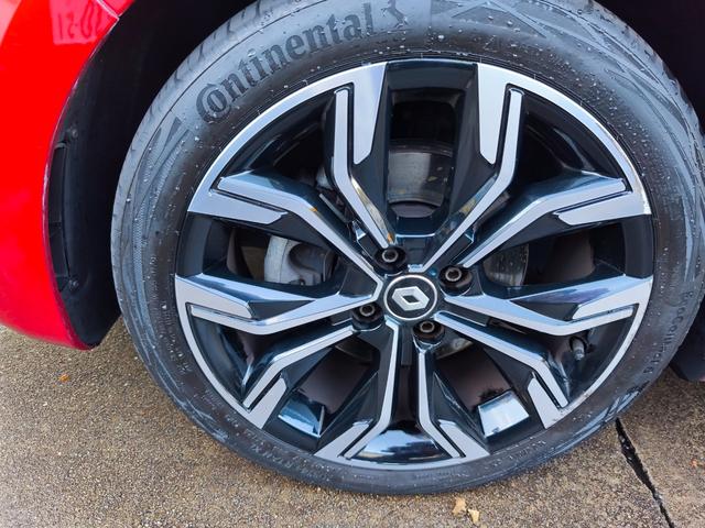 ルーテシア インテンス プラス シートヒーター ステアリングヒーター アダプティブクルーズコントロール 衝突軽減ブレーキ リアカメラ Carplay ETC クリアランスソナー LEDヘッドライト(41枚目)