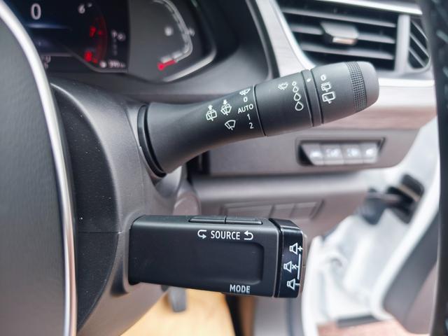 カングー インテンス ガソリンターボ 7速EDC 両側スライドドア ダブルバックドア 追従クルコン AppleCarPlay AndroidAuto(18枚目)