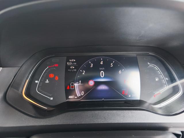 カングー インテンス ガソリンターボ 7速EDC 両側スライドドア ダブルバックドア 追従クルコン AppleCarPlay AndroidAuto(20枚目)