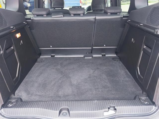 カングー インテンス ガソリンターボ 7速EDC 両側スライドドア ダブルバックドア 追従クルコン AppleCarPlay AndroidAuto(50枚目)