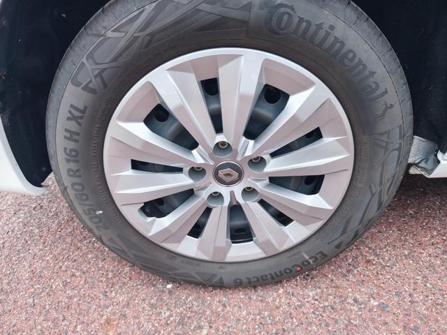 カングー インテンス ガソリンターボ 7速EDC 両側スライドドア ダブルバックドア 追従クルコン AppleCarPlay AndroidAuto(53枚目)