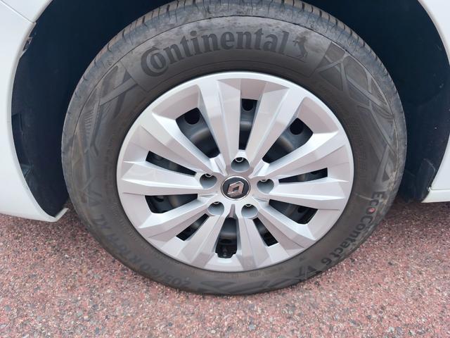 カングー インテンス ガソリンターボ 7速EDC 両側スライドドア ダブルバックドア 追従クルコン AppleCarPlay AndroidAuto(55枚目)