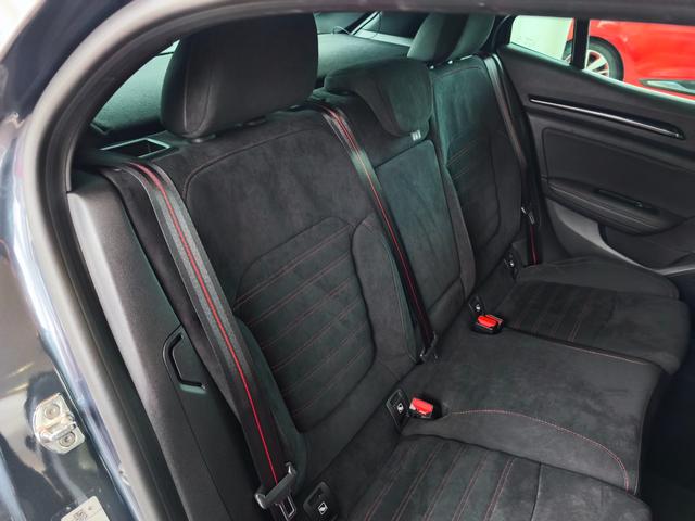 メガーヌ ルノー スポール シートヒーター アダプティブクルコン ブレンボブレーキ 四輪操舵 AppleCarPlay/AndroidAuto対応 ディスプレイオーディオ 前後ソナー(37枚目)